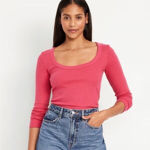 Old Navy Long Sleeve Top